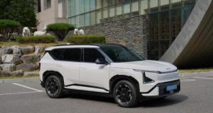Kia EV5 : des tarifs agressifs… mais une absence de bonus qui coince en France