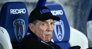 Décès de Jean-Louis Gasset : PSG, OM, FFF, LFP... les hommages se poursuivent