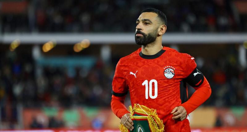 Egypte - Afrique du Sud : les Tops et les Flops 