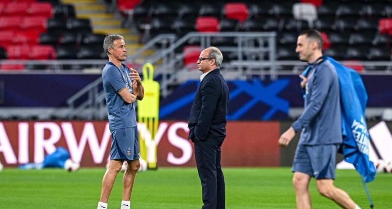  - Le PSG grand favori pour un crack courtisé de toutes parts, nouveau gros coup en vue ?