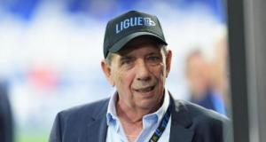 La vidéo poignante de l'OM pour rendre hommage à Jean-Louis Gasset