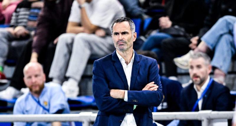  - Équipe de France Futsal : Raphaël Reynaud fait l'éloge de sa liste