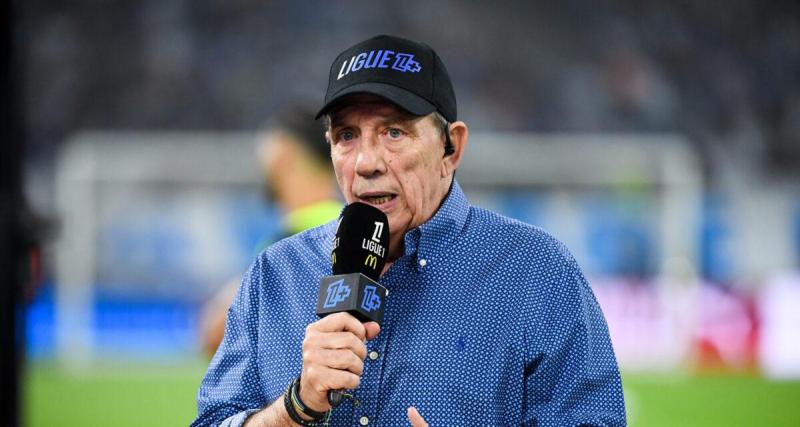  - Adjoint au PSG, numéro un à l'OM, apprécié dans les deux camps ... Pourquoi Jean-Louis Gasset faisait tant l'unanimité ?