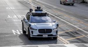 Une coupure général de courant paralyse de nombreux véhicules autonomes et les arrête en pleine voie