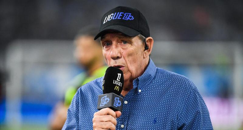  - "Une encyclopédie du foot nous a quittés" : L'hommage de Kylian Mbappé à Jean-Louis Gasset