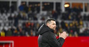 Lens : gros travail de l'ombre d'une légende du club, Sage balance tout