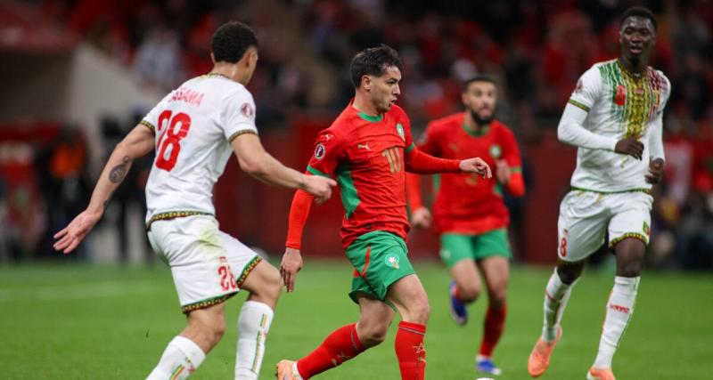  - CAN 2025 : frustré par le Mali, le Maroc voit sa série prendre fin et devra attendre pour la qualification en 8es