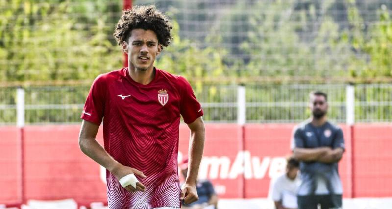  - Mercato inquiétant à Monaco, l’ancienne star d’Auxerre récupérée par Lorient ?