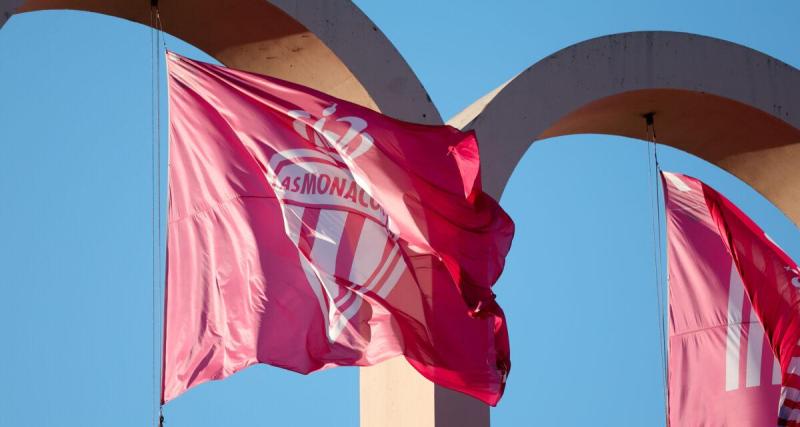  - Carnet Noir : l'Ancien attaquant de Monaco, Serge Roy est mort