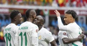 Sénégal - RD Congo : les compos probables