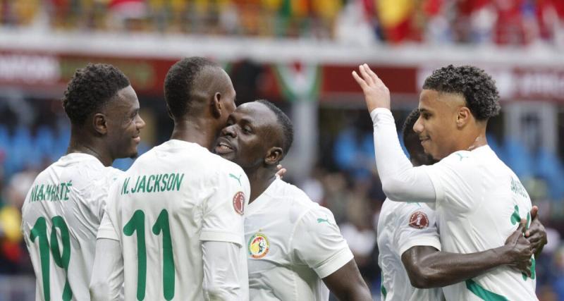  - Sénégal - RD Congo : les compos probables