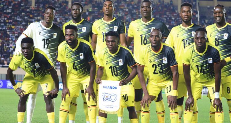  - Ouganda - Tanzanie : heure, chaîne TV... Comment suivre le match à la télévision ou en streaming ?