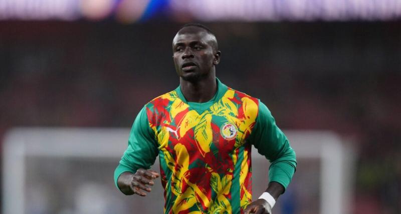  - Sénégal - RD Congo : heure, chaîne TV... Où voir le match à la télévision ou en streaming ?