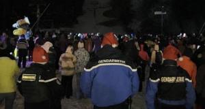 Flashé en excès de vitesse et en état d’ébriété, le conducteur réserve une autre surprise qui ne plait pas du tout aux gendarmes