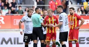 Ligue 2 : les arbitres de la dix-huitième journée