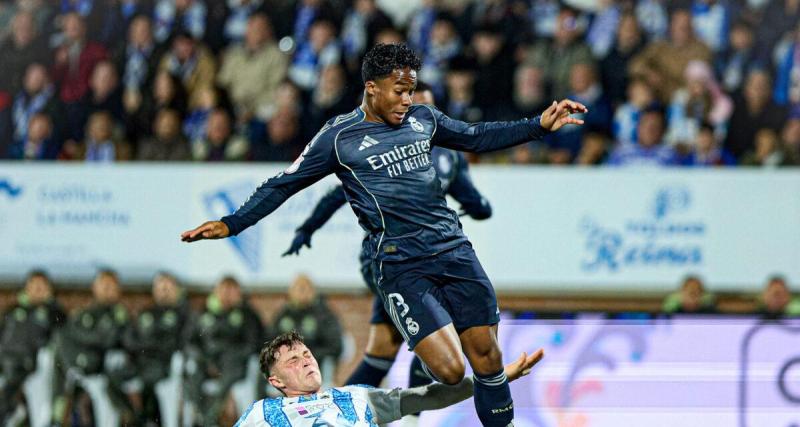  - Plus populaire que des stars de la NBA, l'OL a frappé très fort avec Endrick