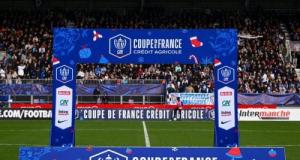 Coupe de France : de 10 € à 40 €, la billetterie pour Bayeux-OM ouvrira le 2 janvier