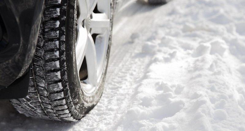  - Plan grand froid, alertes neige : qu'est-ce qui attend les Français ce week-end ?