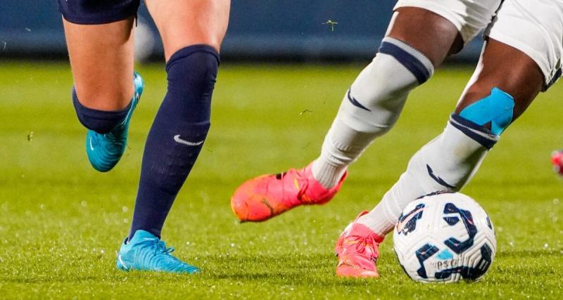  - INF Clairefontaine : la liste des joueurs convoqués pour le concours masculin 2026