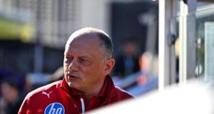 Ferrari : Frédéric Vasseur prévient déjà, le GP d'Australie évoqué avec fracas par le Français
