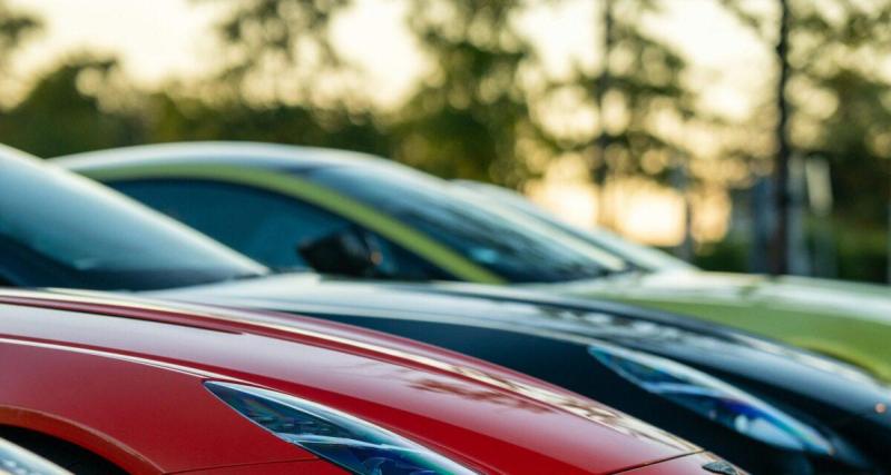  - Moteur coupé en pleine rue, démarrage impossible : la panne inexpliquée qui secoue les propriétaires de Porsche