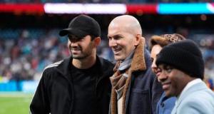 Coup de tonnerre pour Zidane, le Real Madrid convaincu de pouvoir le détourner des Bleus !