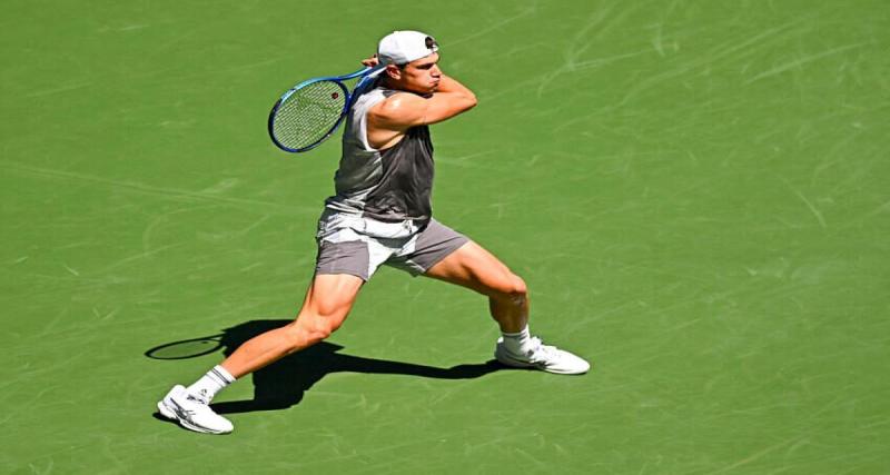  - Open d'Australie 2026 : Jack Draper fait une inquiétante déclaration