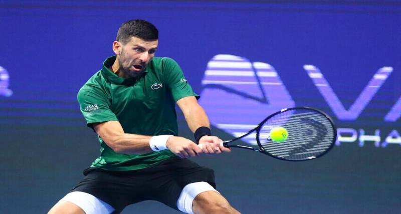  - Tennis : le point de vue réservé sur Novak Djokovic et le 25e Grand Chelem