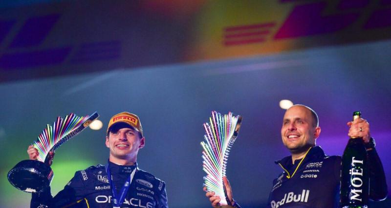  - Aston Martin : vers un sacré coup de l'écurie qui pourrait faire très mal à Max Verstappen ?