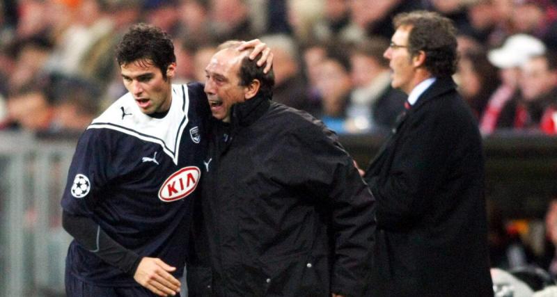  - Décès de Jean-Louis Gasset : le vibrant hommage de Yoann Gourcuff pour l’entraîneur avec qui il a "eu la plus belle relation"