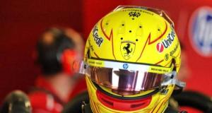 Ferrari : un ancien pilote s'inquiète pour Lewis Hamilton