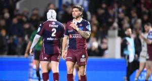 UBB : Jalibert a un souhait clair pour 2026 afin de poursuivre sur sa lancée