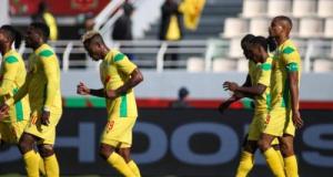 CAN 2025 : le Bénin réalise un bien joli coup face au Botswana
