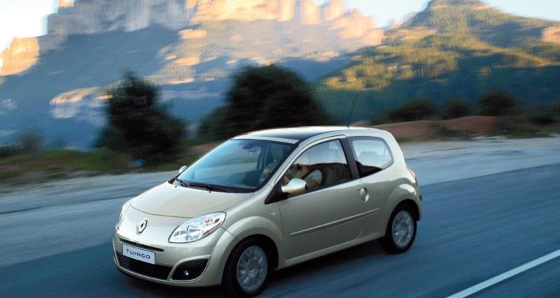  - Guide d'achat occasion : 10 bonnes voitures de 2 000 à 5 000 €