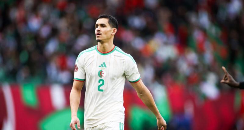  - La CAN tous les quatre ans ? Un cadre de l'Algérie approuve la décision !