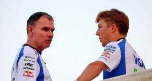 Racing Bulls : Alan Permane révèle les raisons de son évolution