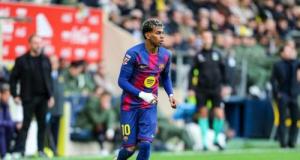 Un inconvénient nommé Cristiano Ronaldo pour Lamine Yamal face à Messi ?