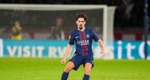PSG : Vitinha dans le viseur du Real Madrid, qui devra casser sa tirelire