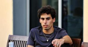 F1 : Gabriel Bortoleto se confie sur sa relation avec Max Verstappen