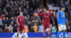 Arsenal ne lâche rien, Liverpool se rassure, Brentford en balade…Les résultats du Multiplex de la Premier League