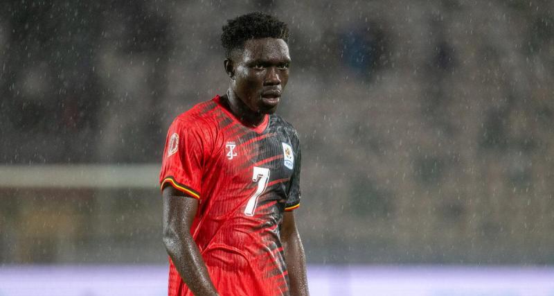  - Ouganda - Tanzanie : les compositions officielles