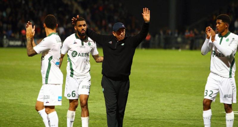  - "Vous étiez un père pour moi" : le bel hommage de Yann M'Vila à Jean-Louis Gasset