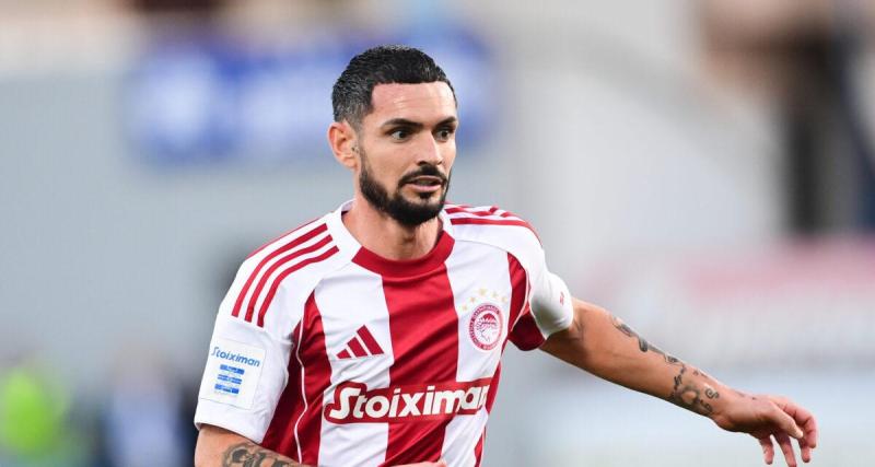  - Nantes : Rémy Cabella attendu dès la reprise de l’entraînement