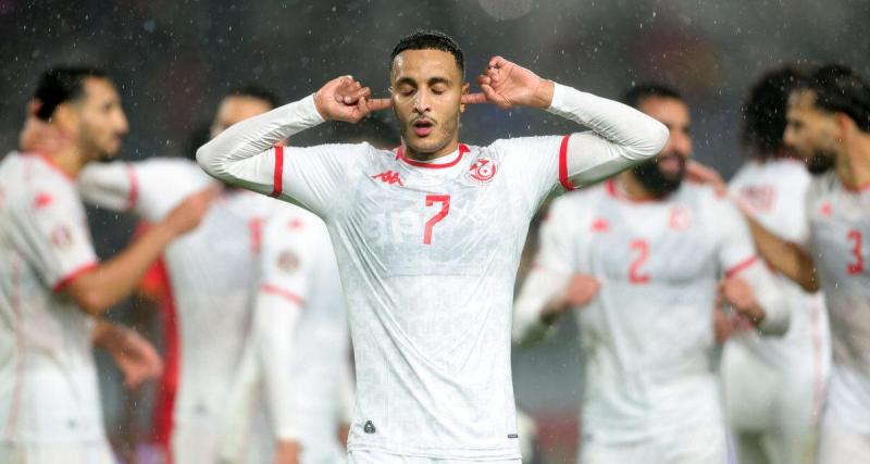  - Nigéria - Tunisie, les compositions officielles