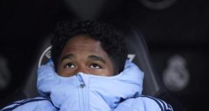 Déjà un premier gros couac pour Endrick à l'OL, un joueur du Real Madrid a le sourire