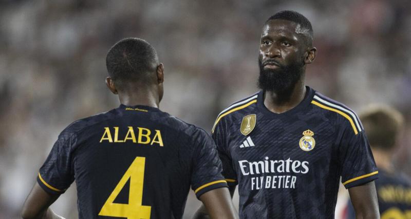  - PSG : un défenseur du Real Madrid dans le viseur