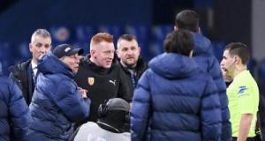 "À notre carton rouge lunaire", l'hommage plein d'humour de Will Still à Jean-Louis Gasset