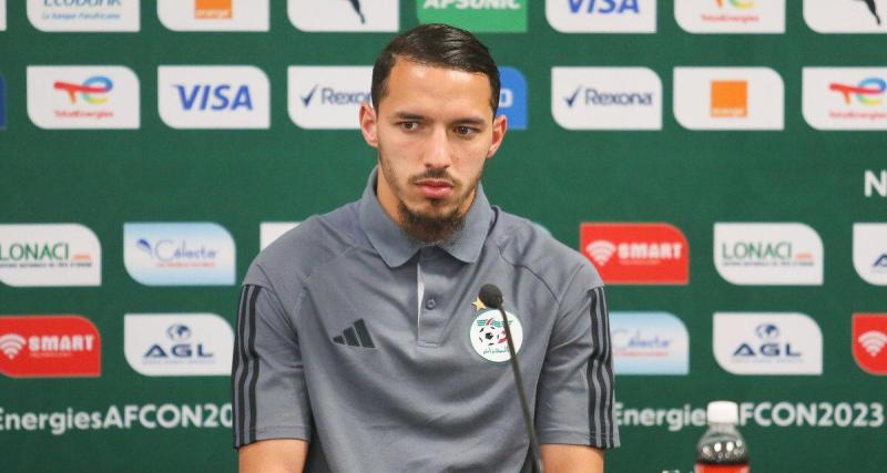 Algérie - Burkina Faso : heure, chaîne TV... Comment suivre le match à la télévision ou en streaming ?