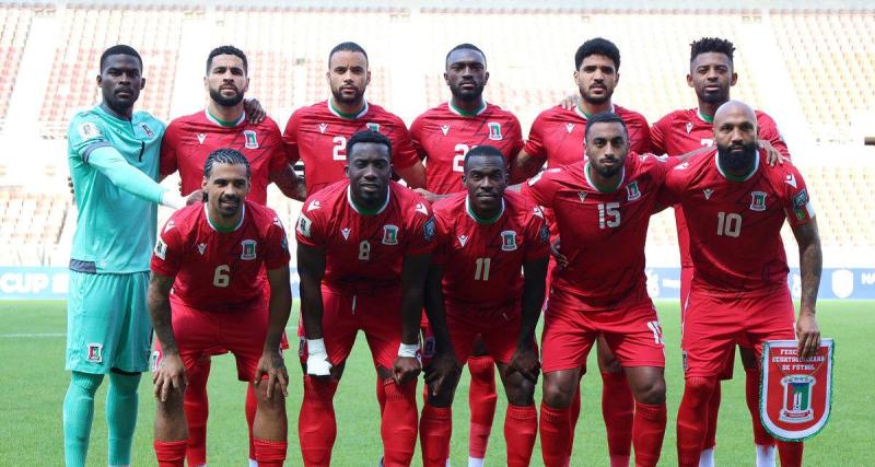 Guinée Equatoriale - Soudan : heure, chaîne TV... Où voir le match à la télévision ou en streaming ?