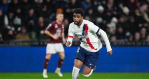 CAN 2025 : le titi parisien, Ibrahim Mbaye nouveau facteur X du Sénégal